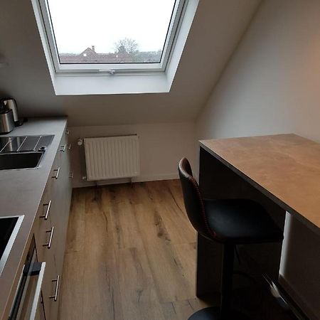 Wolke 7 Apartment Hattingen Exterior foto
