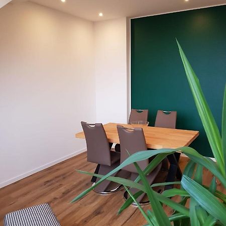 Wolke 7 Apartment Hattingen Exterior foto