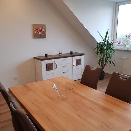 Wolke 7 Apartment Hattingen Exterior foto