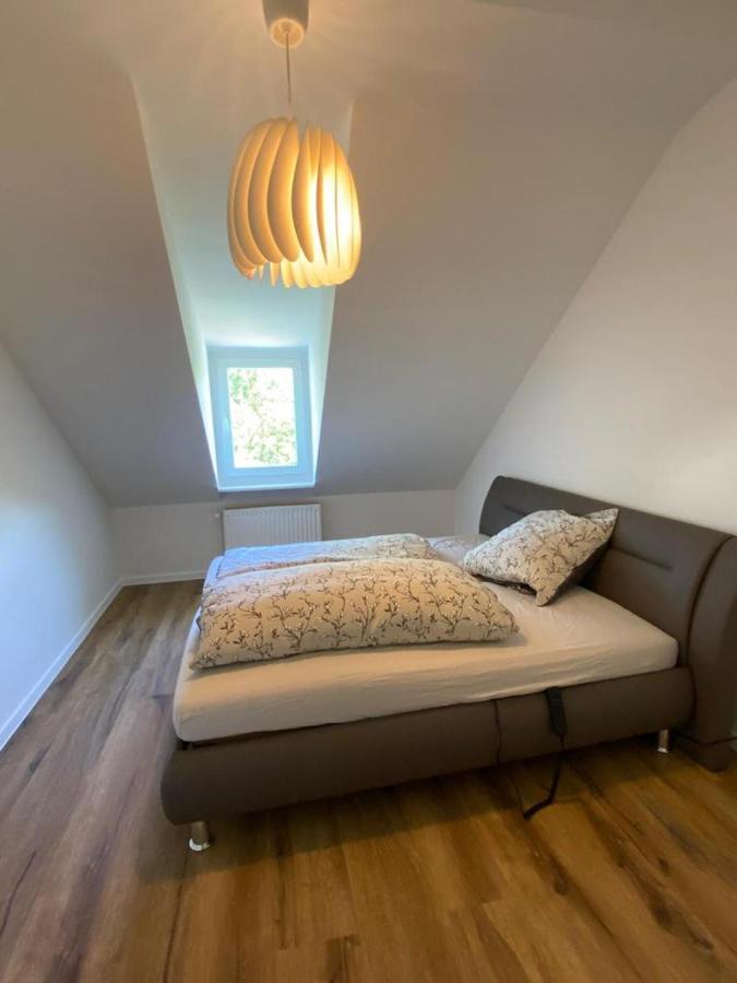 Wolke 7 Apartment Hattingen Exterior foto