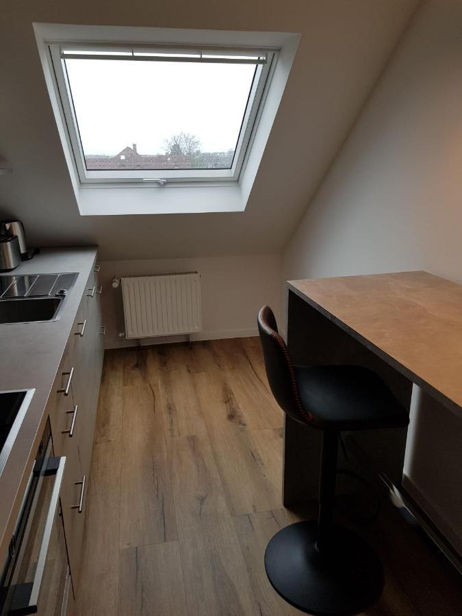 Wolke 7 Apartment Hattingen Exterior foto