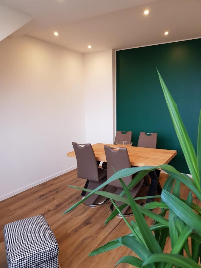 Wolke 7 Apartment Hattingen Exterior foto