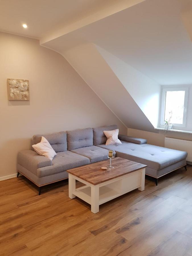 Wolke 7 Apartment Hattingen Exterior foto