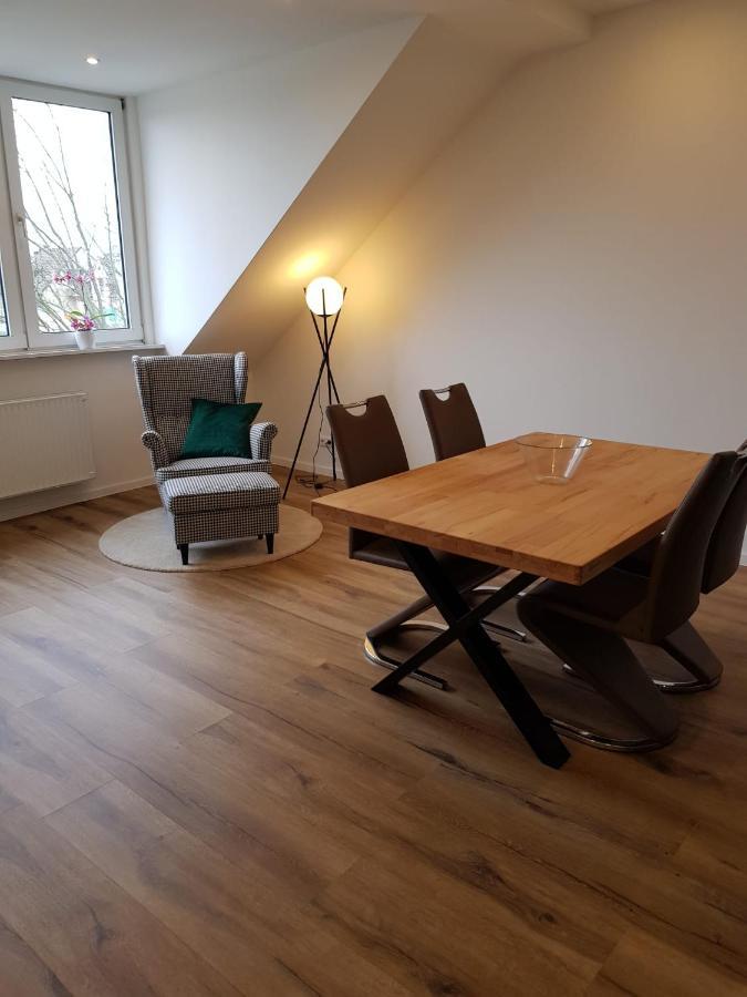 Wolke 7 Apartment Hattingen Exterior foto