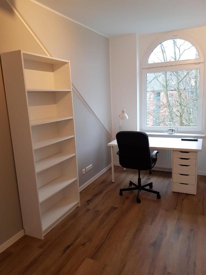 Wolke 7 Apartment Hattingen Exterior foto